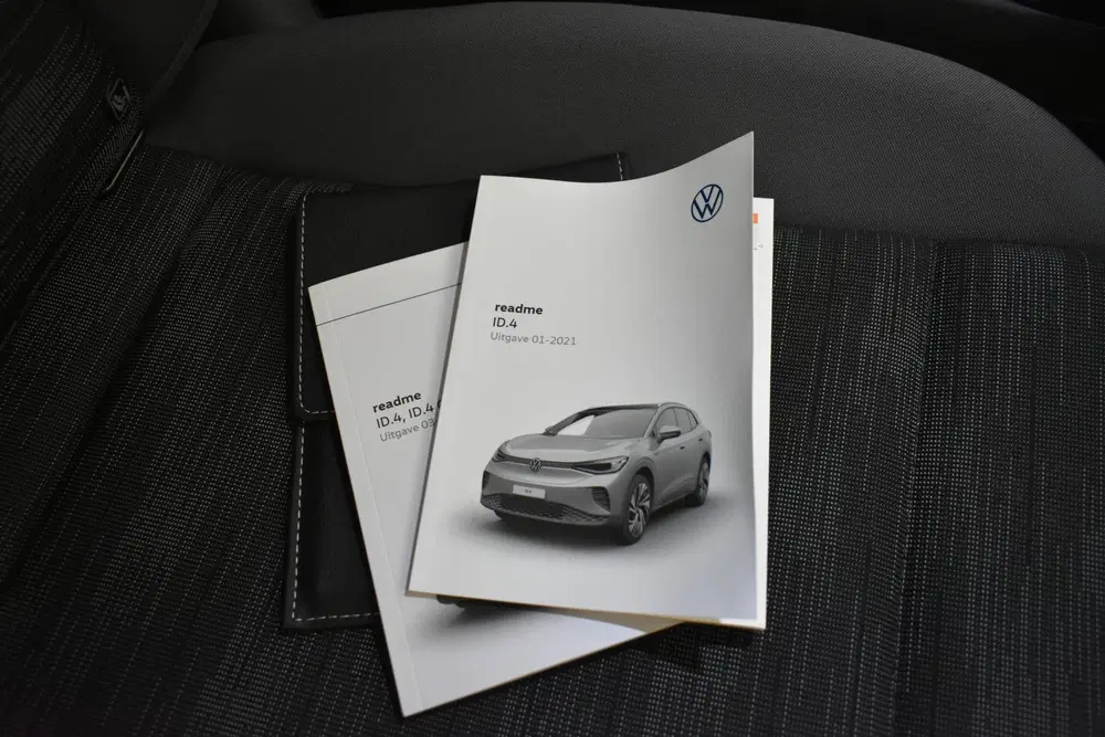 Volkswagen ID.4 52 kwh 150PK Camera Adep Cruise 93% SOH uit 2023, foto 15