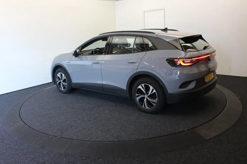 Volkswagen ID.4 52 kwh 150PK Camera Adep Cruise 93% SOH uit 2023, foto 9