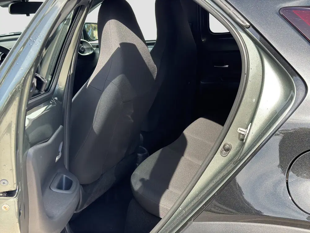 Toyota Aygo X 1.0 VVT-i MT Pulse uit 2024, foto 10