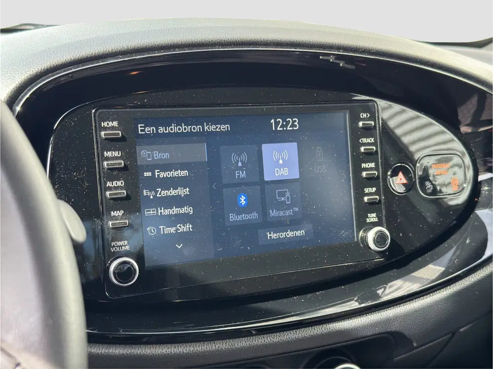Toyota Aygo X 1.0 VVT-i MT Pulse uit 2024, foto 14