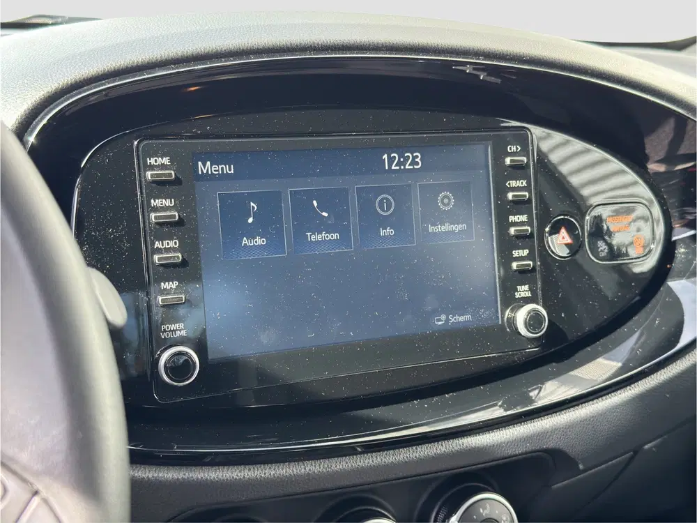Toyota Aygo X 1.0 VVT-i MT Pulse uit 2024, foto 15