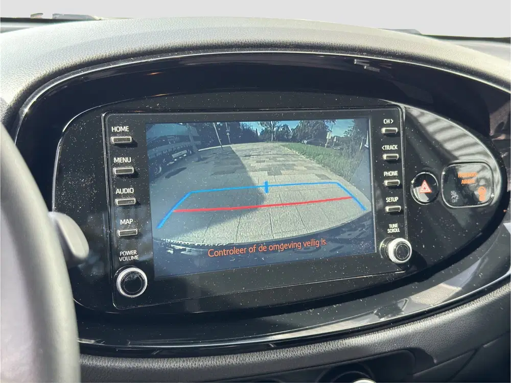Toyota Aygo X 1.0 VVT-i MT Pulse uit 2024, foto 5