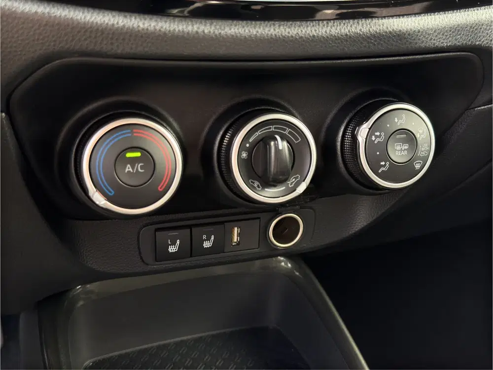 Toyota Aygo X 1.0 VVT-i MT Pulse uit 2024, foto 9