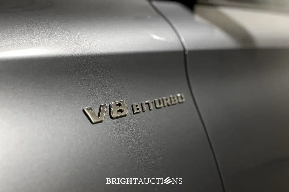 Mercedes-Benz GLE GLE Coupé GLE63 AMG 5.5 V8 4MATIC (bj 2019 uit 2019, foto 10