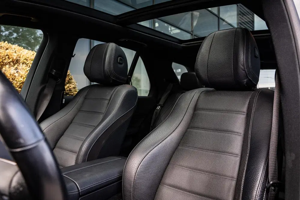 Mercedes-Benz GLE Mercedes GLE-klasse 350 e 4MATIC AMG uit 2021, foto 13