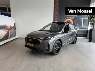 Ford Kuga 2.5 PHEV Bluecruise uit 2026