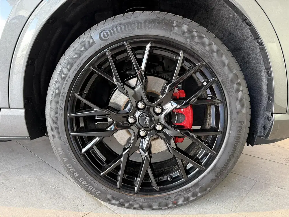 Ford Kuga 2.5 PHEV Bluecruise uit 2026, foto 15