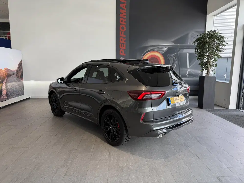 Ford Kuga 2.5 PHEV Bluecruise uit 2026, foto 4