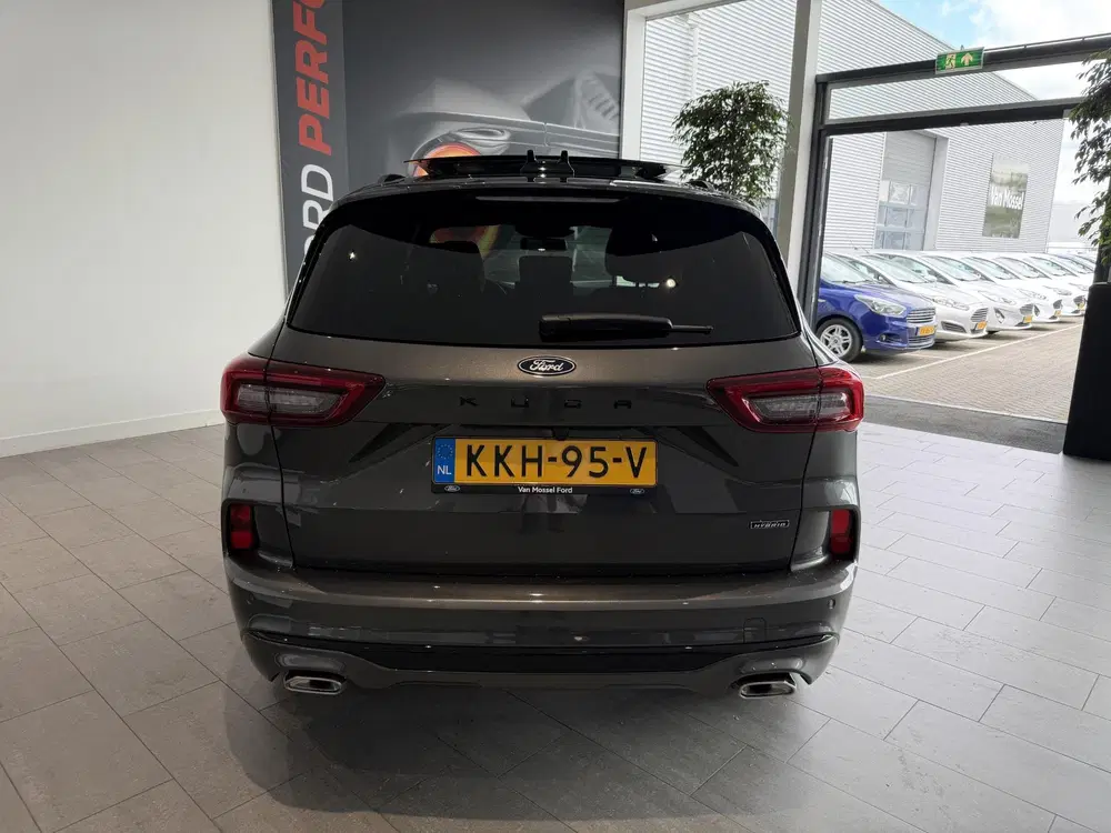Ford Kuga 2.5 PHEV Bluecruise uit 2026, foto 6