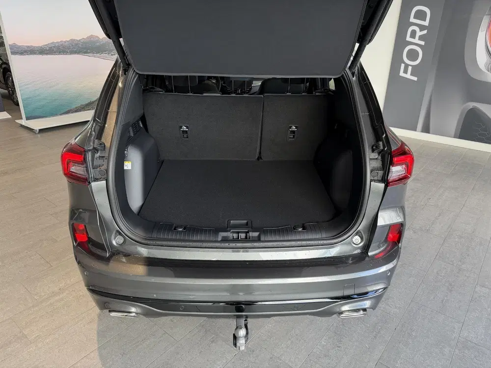 Ford Kuga 2.5 PHEV Bluecruise uit 2026, foto 7