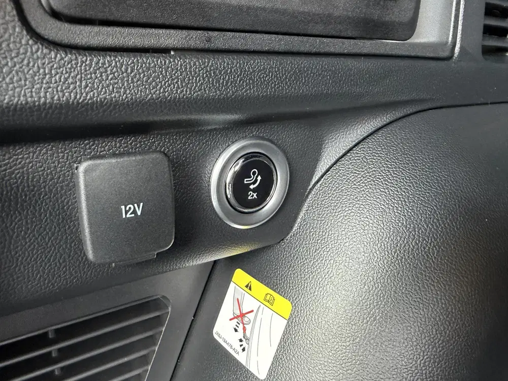 Ford Kuga 2.5 PHEV Bluecruise uit 2026, foto 8