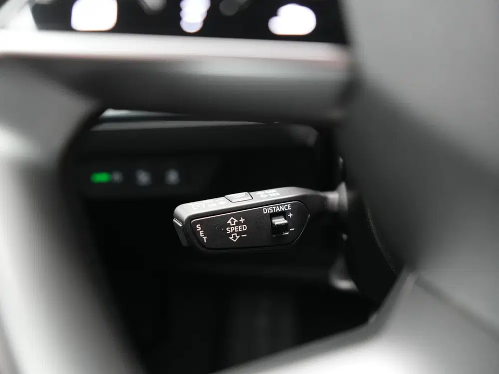 Audi Q4 e-tron 45 quattro S Line 82 kWh 286pk Dealer O.H uit 2024, foto 10