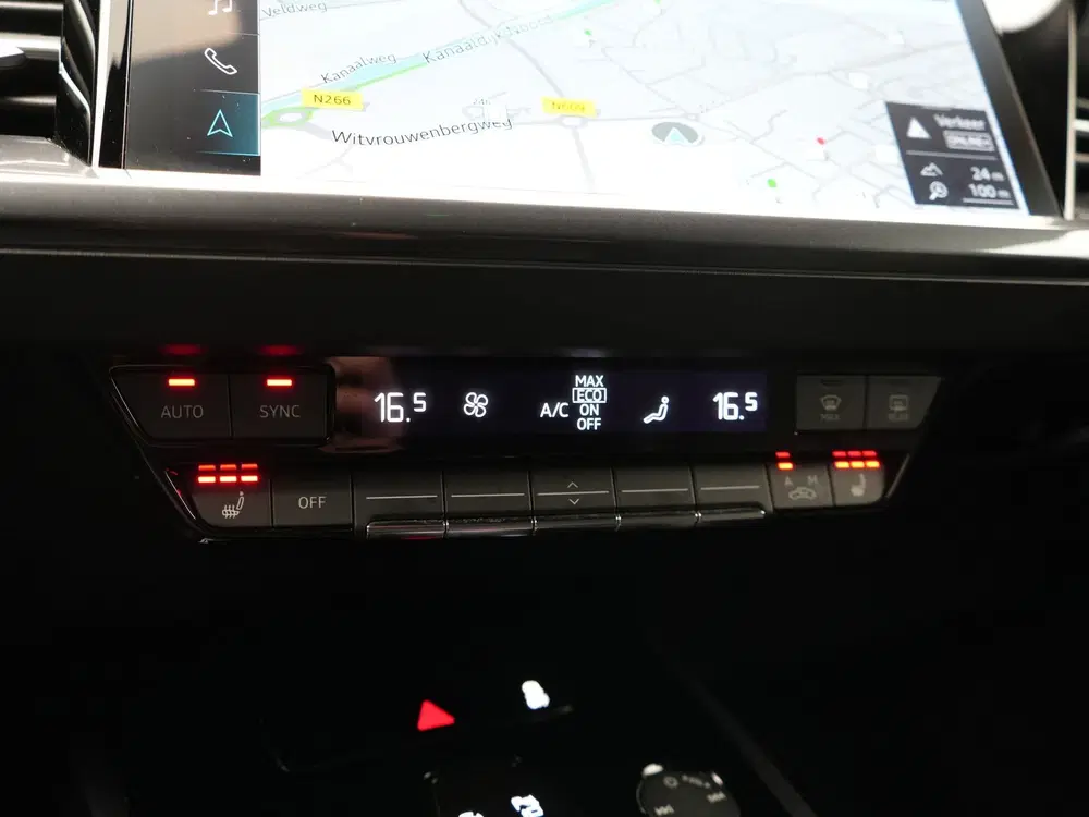 Audi Q4 e-tron 45 quattro S Line 82 kWh 286pk Dealer O.H uit 2024, foto 11
