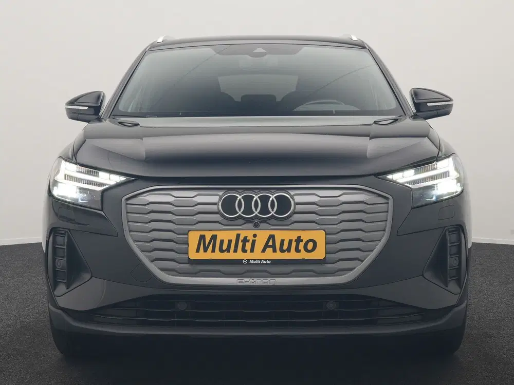 Audi Q4 e-tron 45 quattro S Line 82 kWh 286pk Dealer O.H uit 2024, foto 15