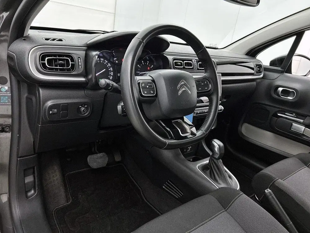 Citroën C3 1.2 110pk Shine Automaat uit 2020, foto 10