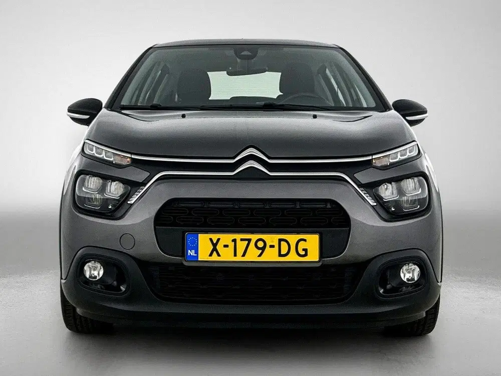 Citroën C3 1.2 110pk Shine Automaat uit 2020, foto 4