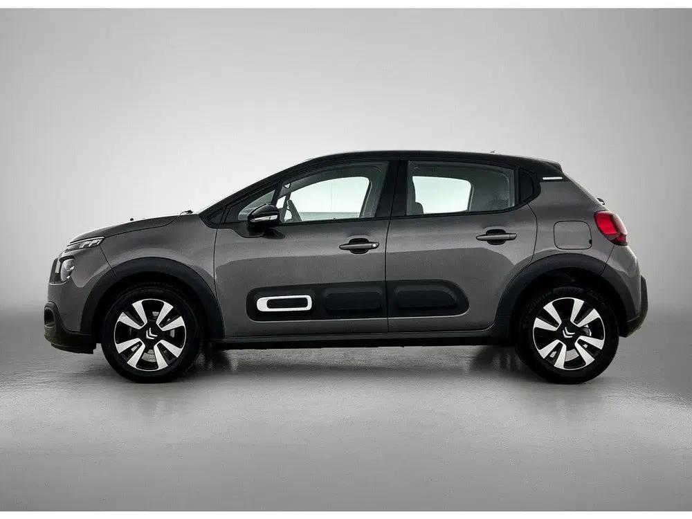 Citroën C3 1.2 110pk Shine Automaat uit 2020, foto 5