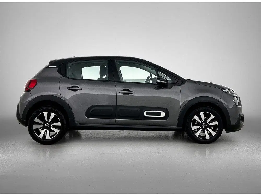Citroën C3 1.2 110pk Shine Automaat uit 2020, foto 9