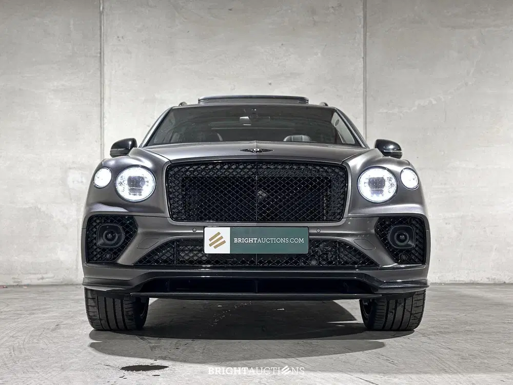 Bentley Bentayga 4.0 V8 S (bj 2022 uit 2022, foto 12