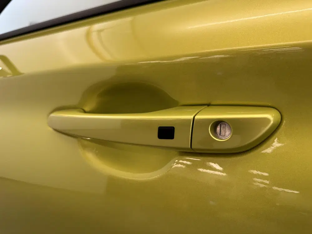 Hyundai KONA 1.6 GDI HEV Premium uit 2019, foto 9