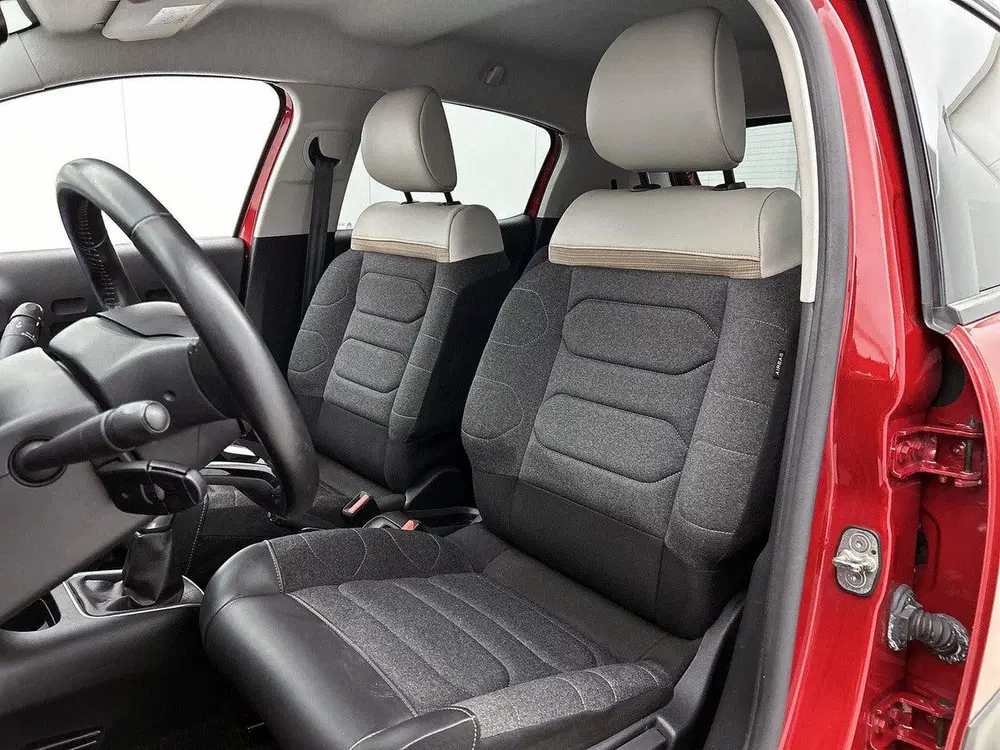 Citroën C3 Shine 83pk uit 2021, foto 11