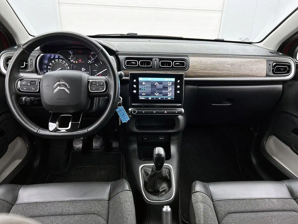 Citroën C3 Shine 83pk uit 2021, foto 12