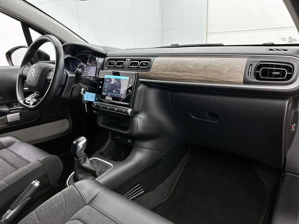 Citroën C3 Shine 83pk uit 2021, foto 13