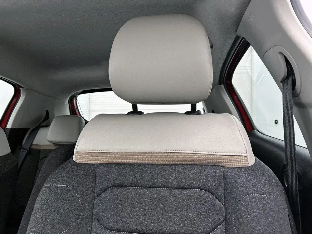 Citroën C3 Shine 83pk uit 2021, foto 15