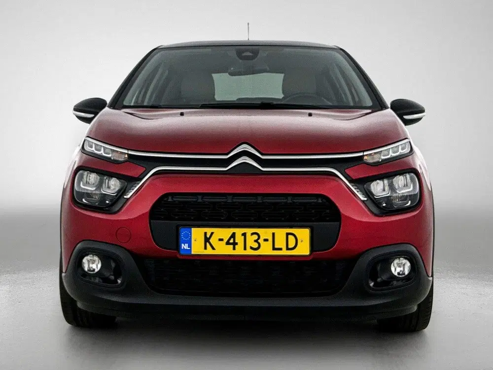 Citroën C3 Shine 83pk uit 2021, foto 9