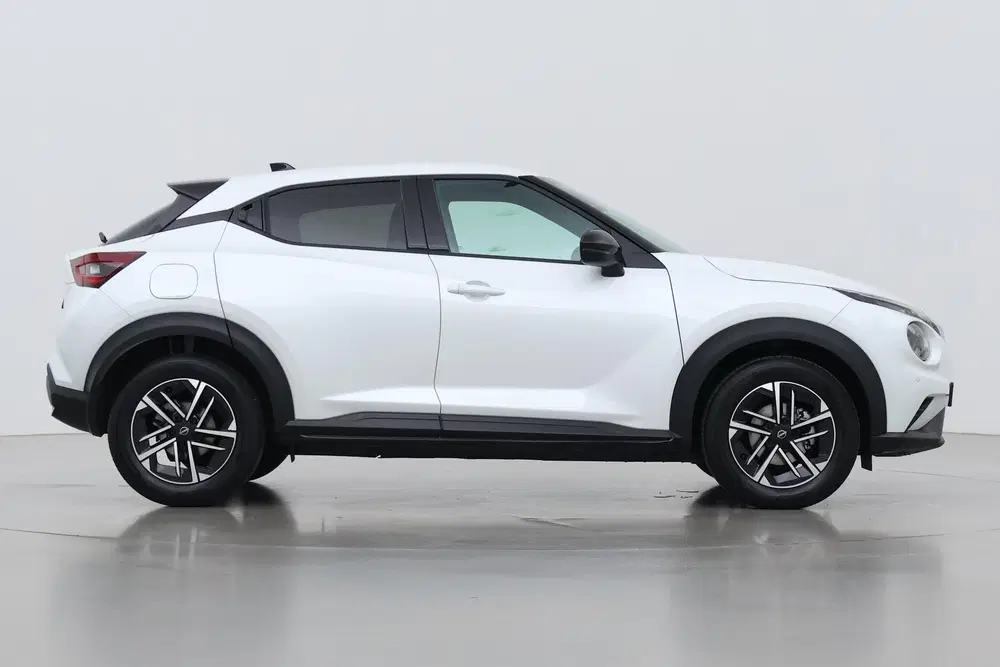 Nissan Juke 1.0 DIG-T N-Connecta uit 2026, foto 10