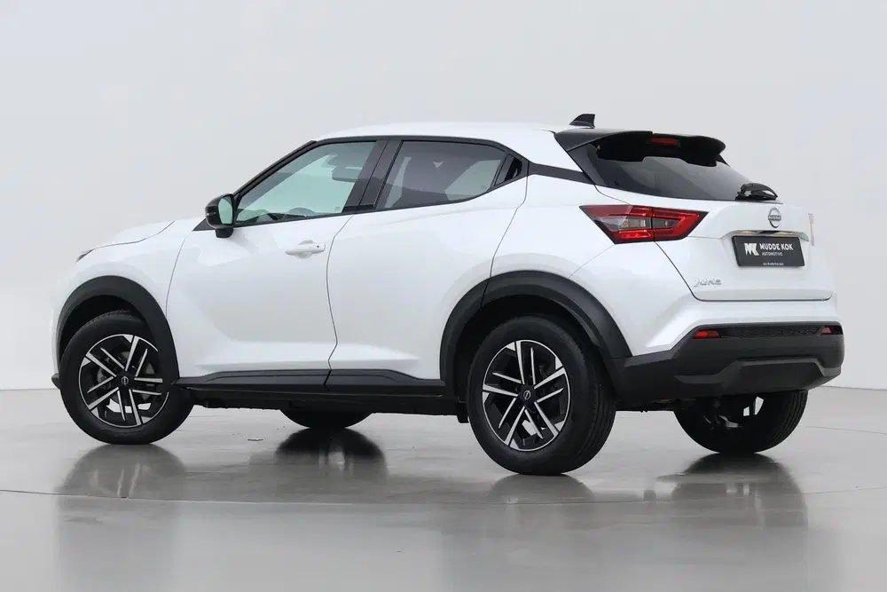 Nissan Juke 1.0 DIG-T N-Connecta uit 2026, foto 2