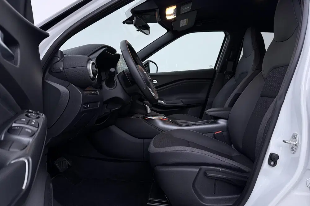 Nissan Juke 1.0 DIG-T N-Connecta uit 2026, foto 3
