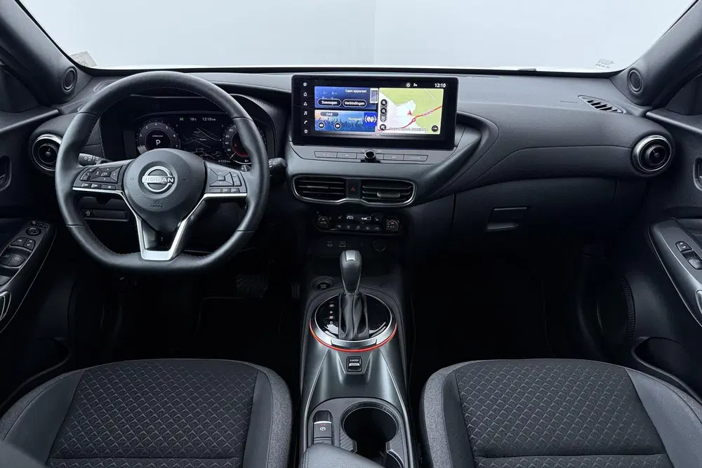 Nissan Juke 1.0 DIG-T N-Connecta uit 2026, foto 4
