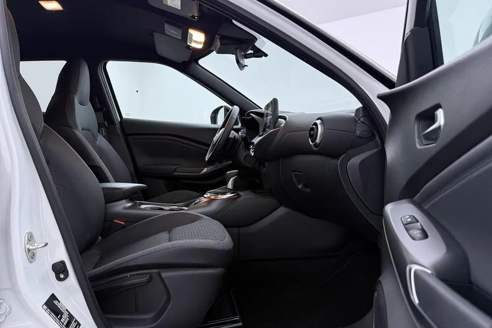 Nissan Juke 1.0 DIG-T N-Connecta uit 2026, foto 5
