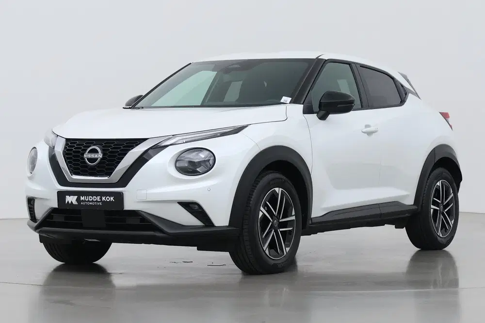 Nissan Juke 1.0 DIG-T N-Connecta uit 2026, foto 8
