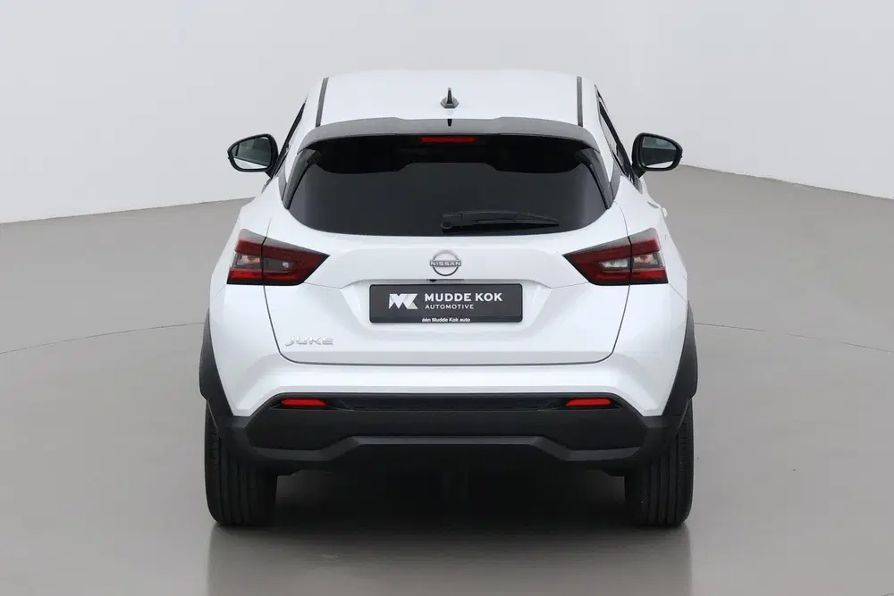 Nissan Juke 1.0 DIG-T N-Connecta uit 2026, foto 9