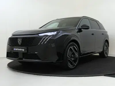 Peugeot 5008 Launch Edition Dual Motor 73 kWh 325pk uit 2025