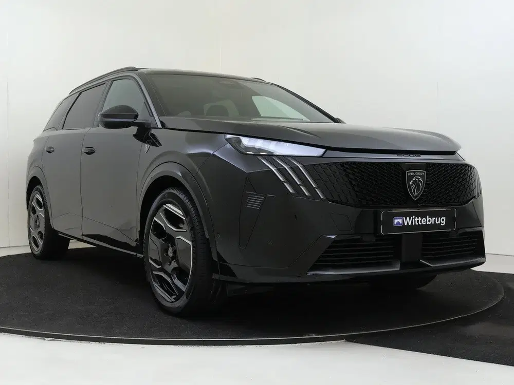 Peugeot 5008 Launch Edition Dual Motor 73 kWh 325pk uit 2025, foto 3