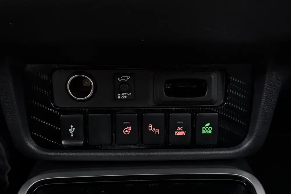 Mitsubishi Outlander 2.4 PHEV Instyle (PANORAMADAK uit 2019, foto 15