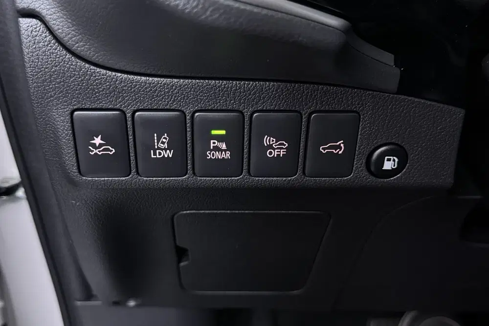 Mitsubishi Outlander 2.4 PHEV Instyle (PANORAMADAK uit 2019, foto 8