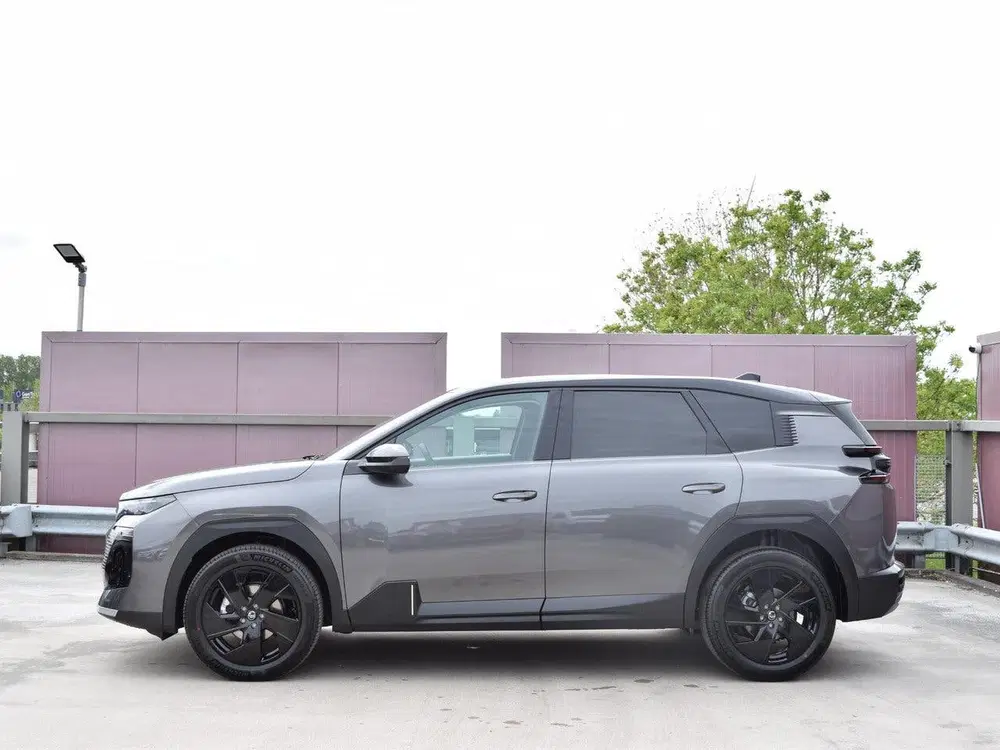 Citroën C5 Aircross 1.2 Hybrid 145 Plus uit 2026, foto 2