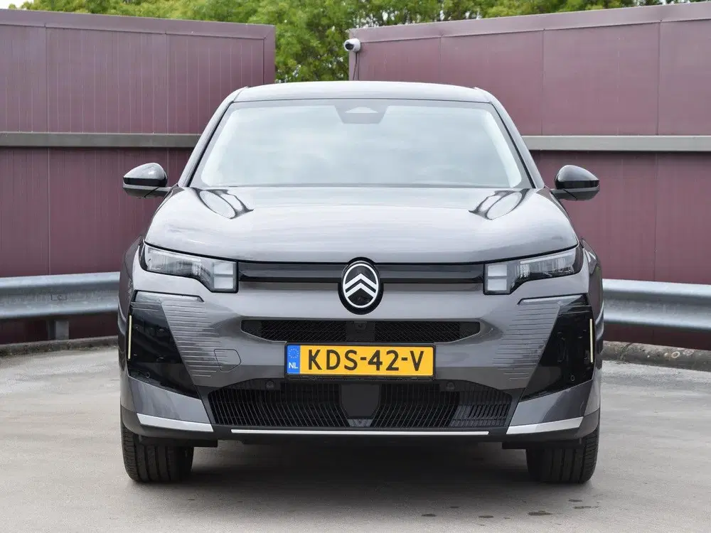 Citroën C5 Aircross 1.2 Hybrid 145 Plus uit 2026, foto 4