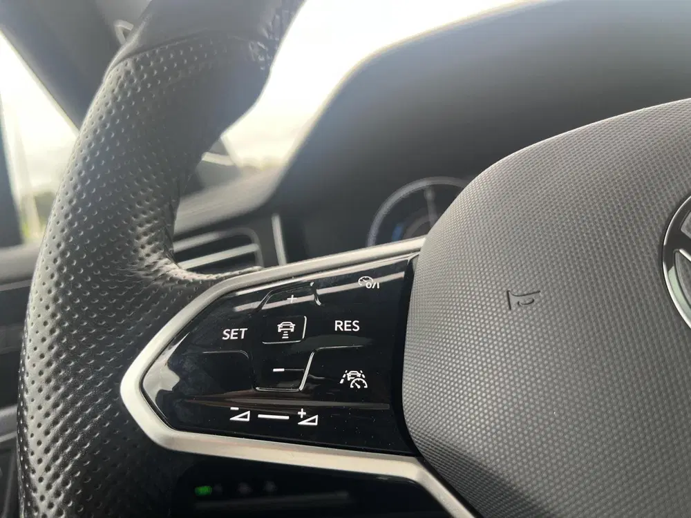 Volkswagen Touareg 3.0 TSi 4MOTION R 462PK PANO+ACC+TREKHAAK uit 2021, foto 14