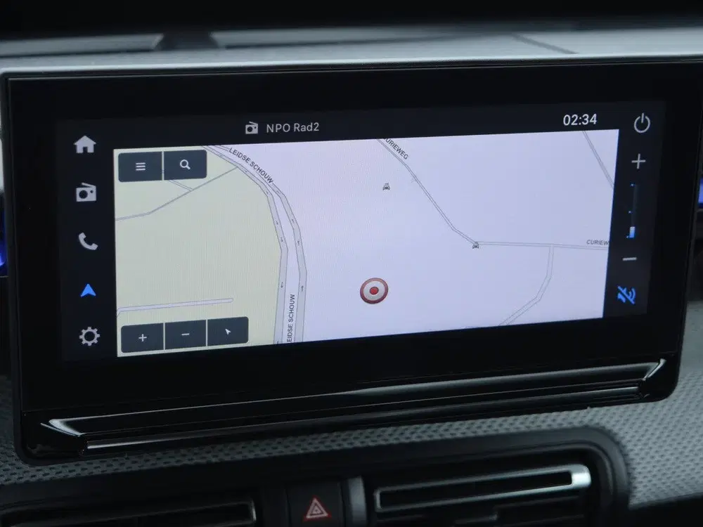 Citroën C3 ë-C3 Plus 113pk Comfort Range 44 kWh uit 2026, foto 10