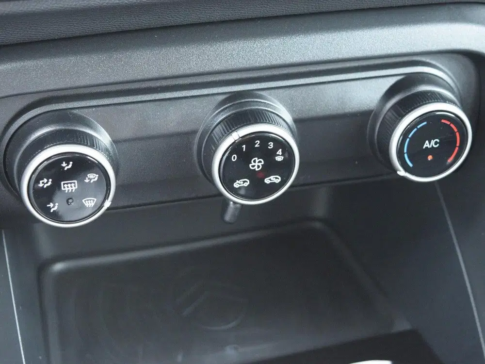 Citroën C3 ë-C3 Plus 113pk Comfort Range 44 kWh uit 2026, foto 13