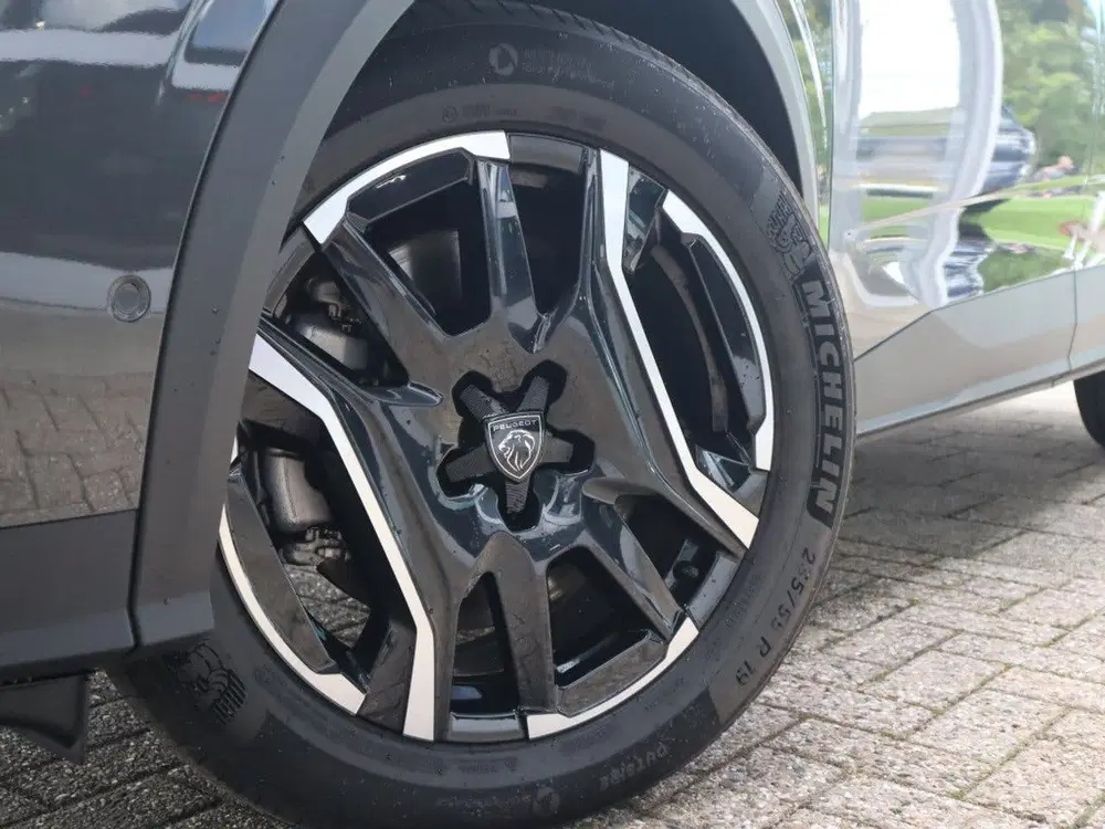 Peugeot 3008 GT Plug-in Hybrid 225PK e-DCS7 Automaat uit 2026, foto 12