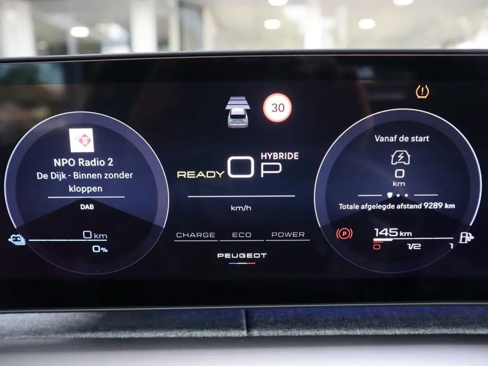 Peugeot 3008 GT Plug-in Hybrid 225PK e-DCS7 Automaat uit 2026, foto 14