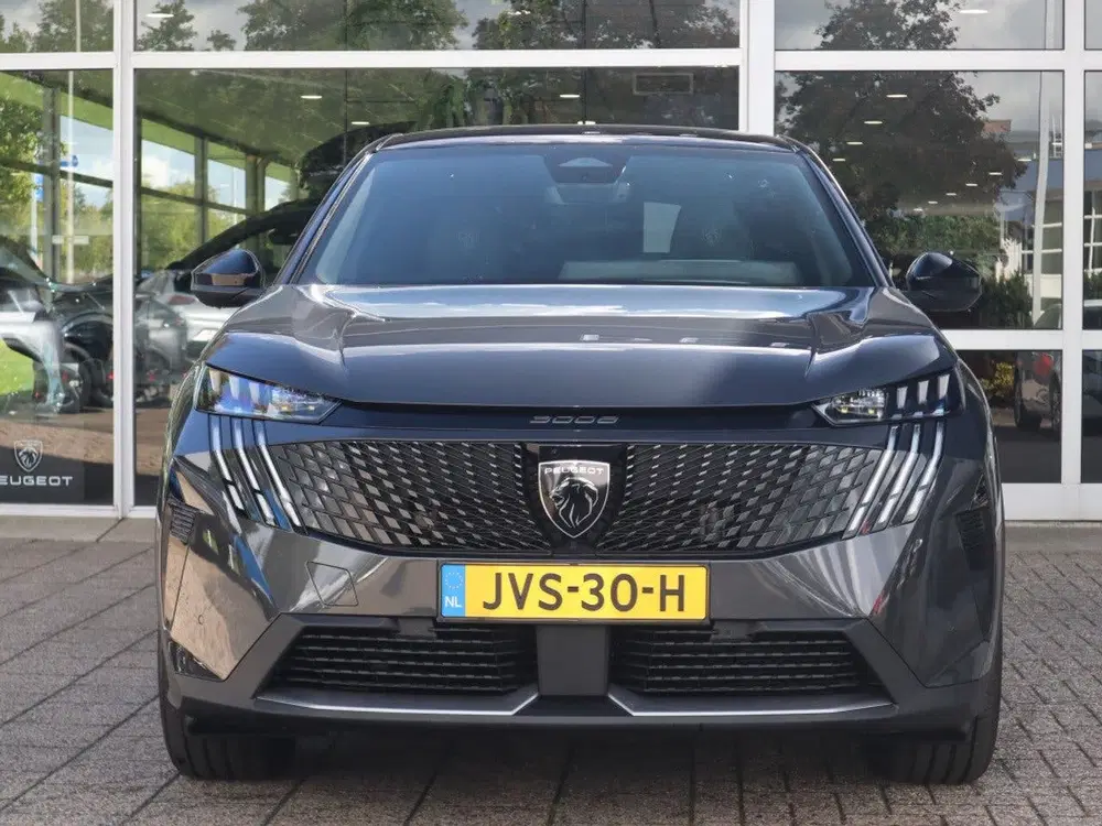 Peugeot 3008 GT Plug-in Hybrid 225PK e-DCS7 Automaat uit 2026, foto 15