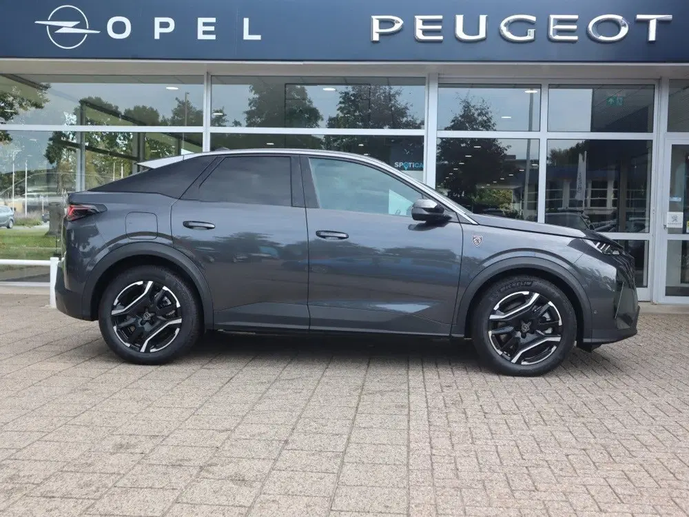 Peugeot 3008 GT Plug-in Hybrid 225PK e-DCS7 Automaat uit 2026, foto 4