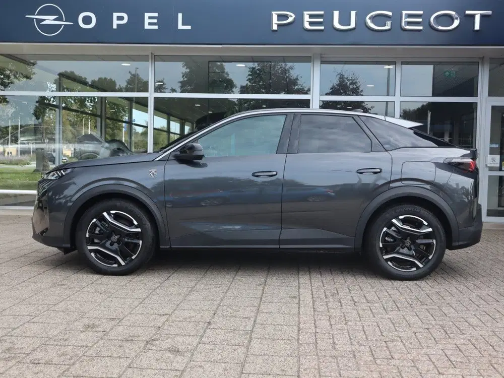 Peugeot 3008 GT Plug-in Hybrid 225PK e-DCS7 Automaat uit 2026, foto 5